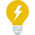 Icono de Servicios de Electricidad Urgentes